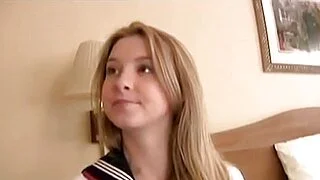 硬亚洲面条 Bangs 美国 Sunny Lane!excl;
