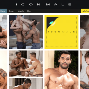 Iconmale - เว็บหนังโป็ที่ดีที่สุด