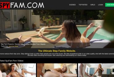 Spy Fam - top Taboo Porn Sites