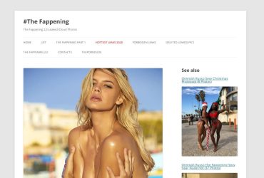 Thefappening - top The Fappening